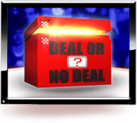 Deal or No Deal Family Challenge